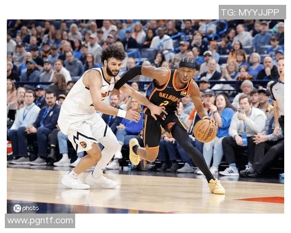 掘金与雷霆精彩对决录像回放分析及精彩瞬间回顾