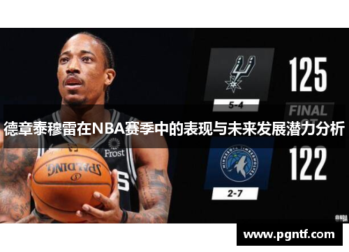 德章泰穆雷在NBA赛季中的表现与未来发展潜力分析